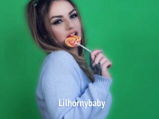 Lilhornybaby