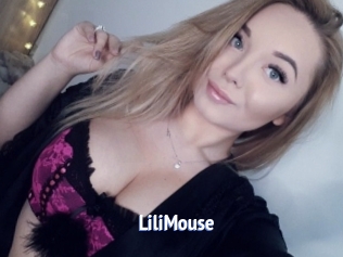 LiliMouse