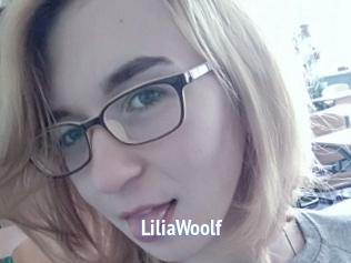 LiliaWoolf Telefon Kontakte