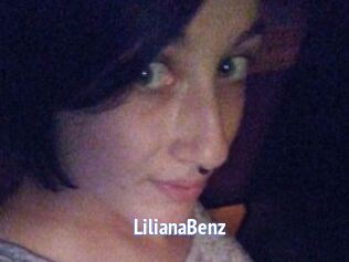 Liliana_Benz