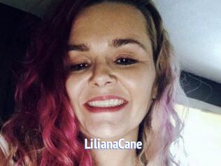 Liliana_Cane