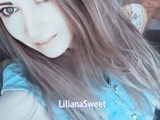 LilianaSweet