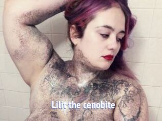 Lilit_the_cenobite