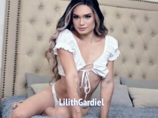 LilithGardiel