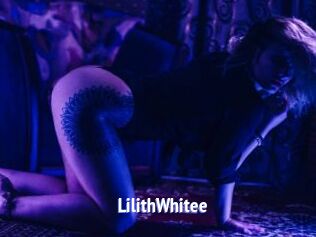 LilithWhitee