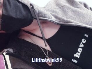 Lilithstwink99