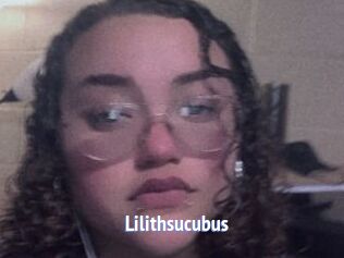 Lilithsucubus