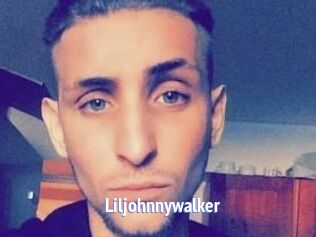 Liljohnnywalker