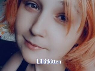 Lilkitkitten