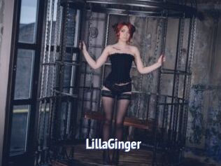 LillaGinger