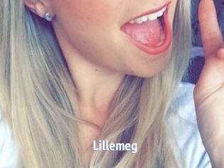 Lillemeg