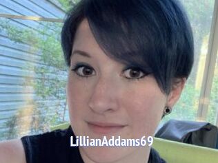 LillianAddams69