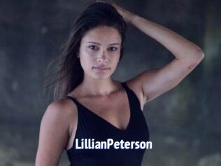 Lillian_Peterson