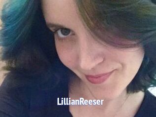 LillianReeser