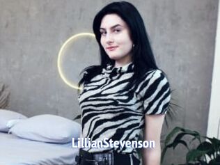 LillianStevenson