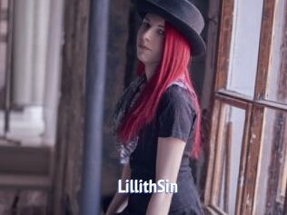 LillithSin