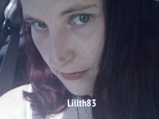 Lillth83