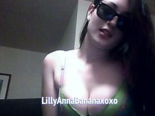 LillyAnnaBananaxoxo