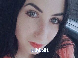 LillyDoll1