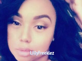 LillyFreeklez