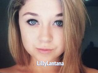 LillyLantana