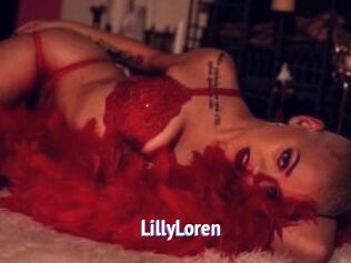 LillyLoren