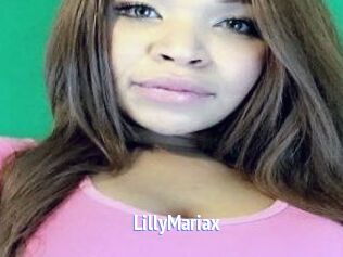 LillyMariax