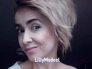 LillyModeel