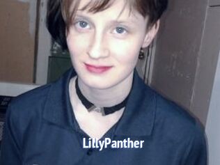 LillyPanther