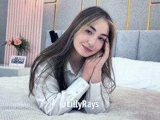 LillyRays
