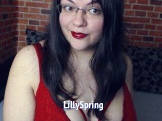 LillySpring