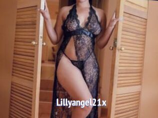 Lillyangel21x