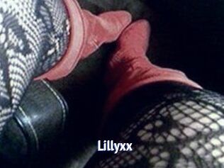 Lillyxx