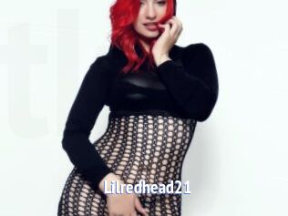 Lilredhead21