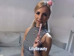 LilyBeauty Telefon Kontakte