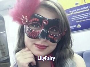 LilyFairy