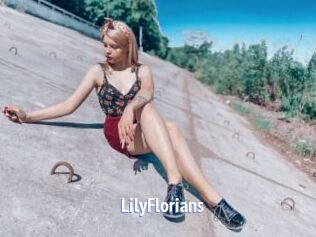 LilyFlorians
