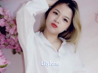LilyJone