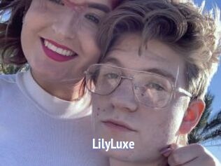 LilyLuxe