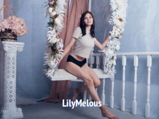 LilyMelous