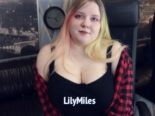 LilyMiles