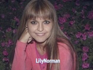 Lily_Norman