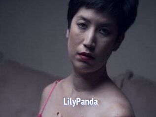 LilyPanda