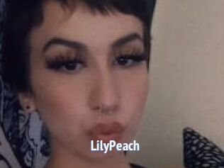 LilyPeach