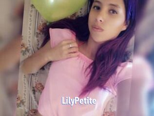 LilyPetite