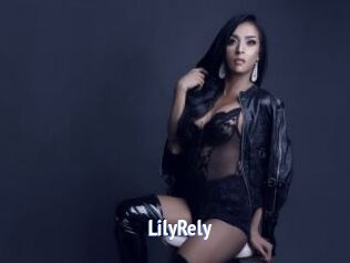 LilyRely