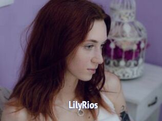 LilyRios