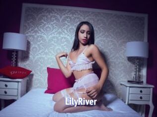 LilyRiver