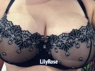 LilyRose