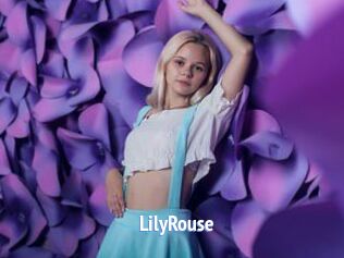 LilyRouse